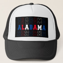 Alabama Stacks Ord Art Keps
