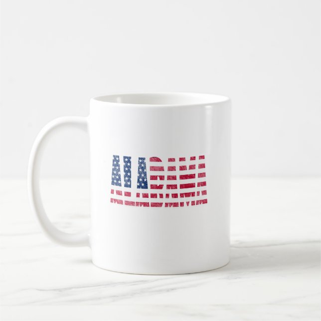 Alabama stat  kaffemugg (Vänster)