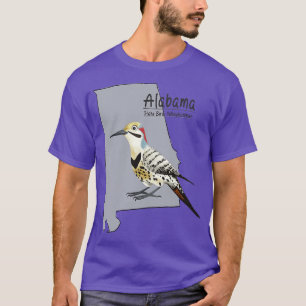 Alabama State Bird TShirt T Shirt