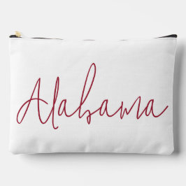 Alabama Statens Resa Souvenir Gåva