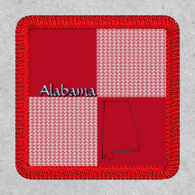 Alabama statslapp