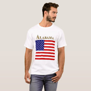 ALABAMA T SHIRT