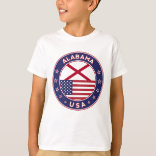 Alabama T Shirt