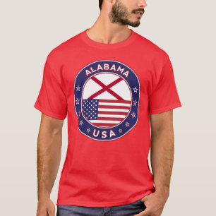Alabama T Shirt