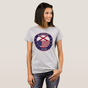 Alabama T Shirt