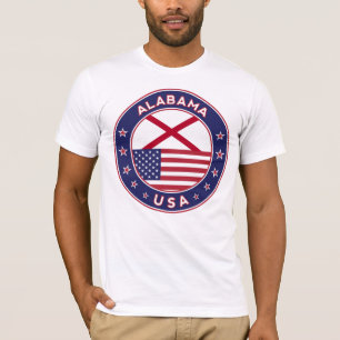 Alabama T Shirt