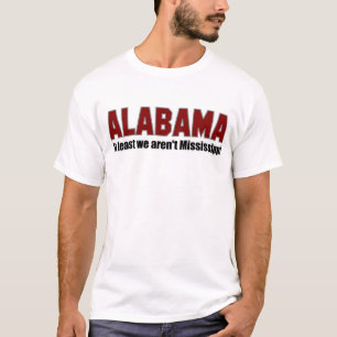 Alabama Tee Shirt