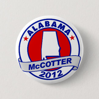 Alabama Thad McCotter Knapp