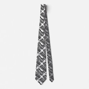 Alabama Tie Neck Tie Slips