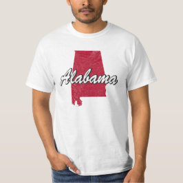 Alabama Tröja