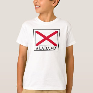 Alabama Tröja