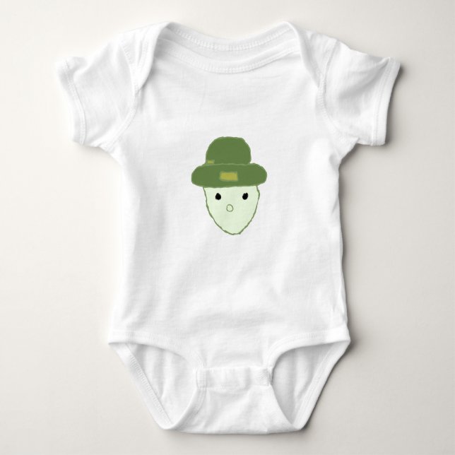Alabama troll tee (Framsida)