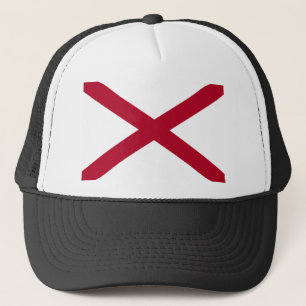 Alabama Truckerkeps