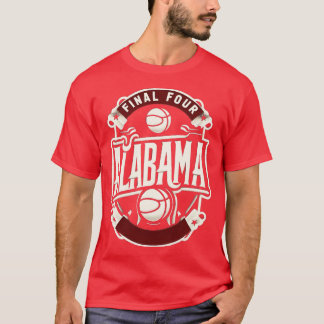 Alabama TShirt 13 T Shirt