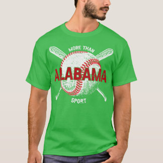 Alabama TShirt 28 T Shirt