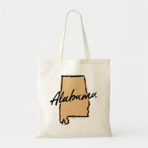 Alabama Tygkasse
