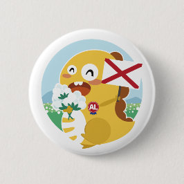 Alabama VIPKID knäppas Knapp