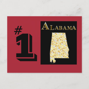 ALABAMA VYKORT