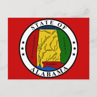 ALABAMA VYKORT