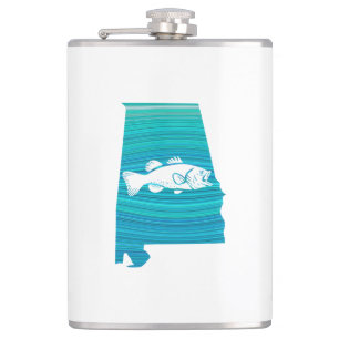Alabama Wave Fishing Fickplunta