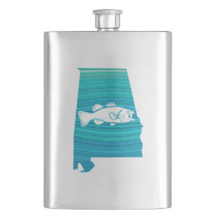 Alabama Wave Fishing Fickplunta