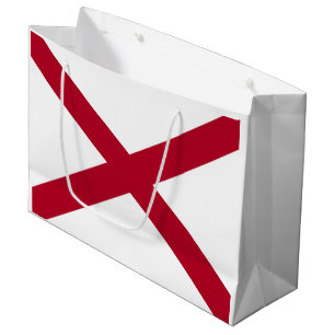 Alabamas statsflagga