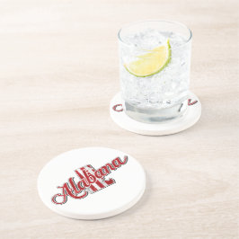 Alabamas statsöversikt underlägg