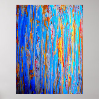 ’Alabaster Anointing’ Poster