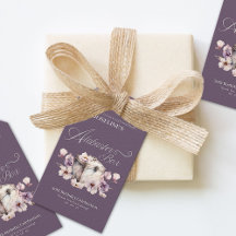 Alabaster Box Lila Birthday