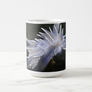 Alabaster Nudigren Mugg