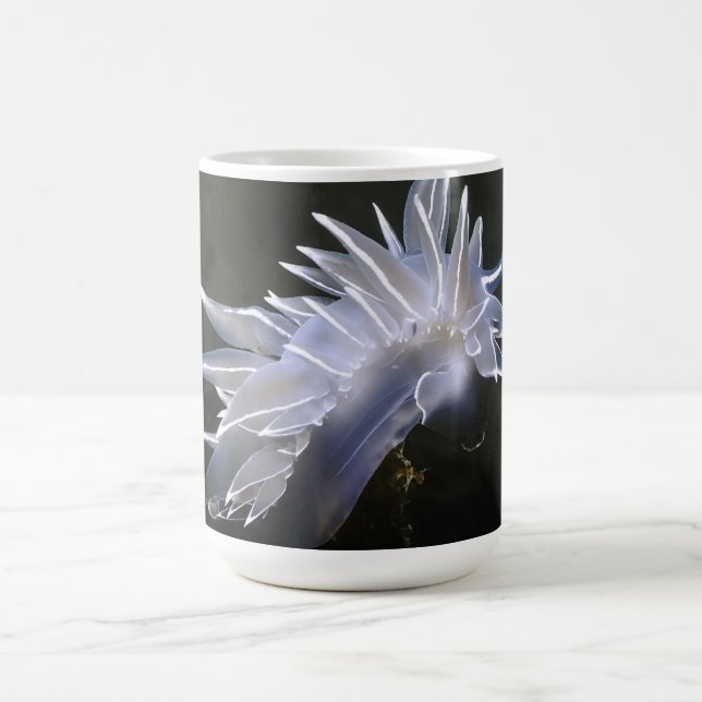 Alabaster Nudigren Mugg (Center)