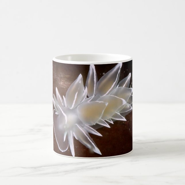 Alabaster Nudigren - Mugg (Center)