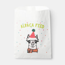 Alaca Food Fiesta Birthday