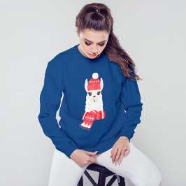 Alaca, jultomte t shirt