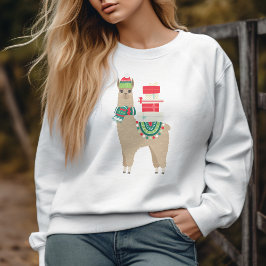 Alaca, jultomte t shirt