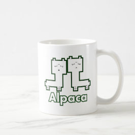 Alaca Kaffemugg