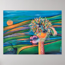 Alaca-Kathleen Poster