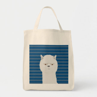 Alaca Tote Bag Tygkasse