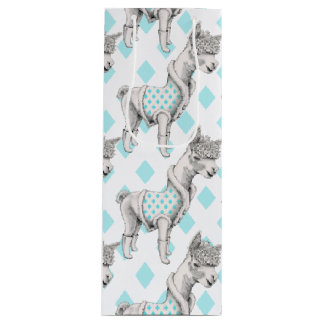 Alaca Vin Gift-blogg