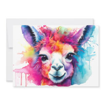 Alaca Watercolor #217