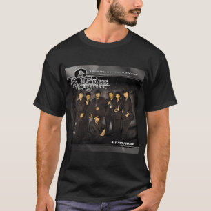 Alacranes Musical - A Paso Firme 2006 T Shirt