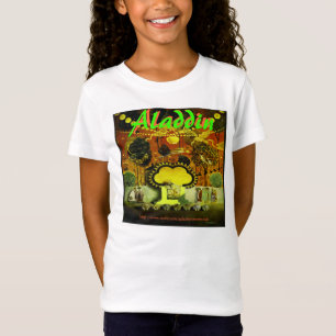 "Aladdin ", T-shirt