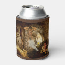 Aladin's Lover Enfriador