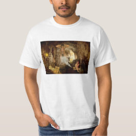 Aladin's Lover T Shirt