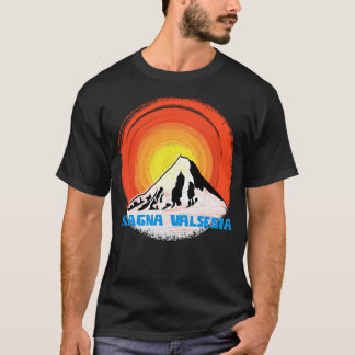 Alagna Valsesia T Shirt