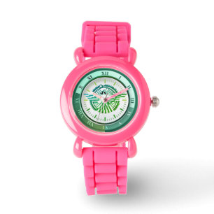 Alaha Ashur Armbandsur