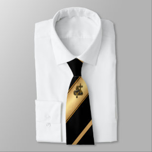 Alaha Neck Tie Slips