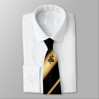 Alaha Neck Tie Slips