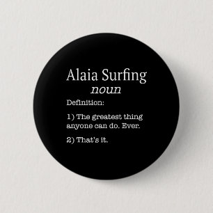 Alaia Surfers Alaia Surfar Rolig Fake Definition S Knapp