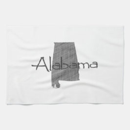 Alamaba Kökshandduk